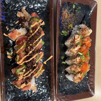 Sushi One - A reno aces and a john cena - Sushi Bars Near Me - Reno, Nevada Sushi One - A reno aces and a john cena - Sushi Bars Near Me - Reno, Nevada