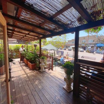 IL GIARDINO DI LILLI - Updated July 2024 - 411 Photos & 196 Reviews - 7467 Girard Ave, San Diego