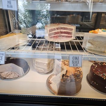 Delicious - Bakeries Near Me - Greensboro, North Carolina