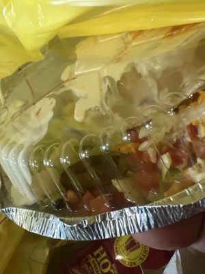 The Halal Guys by null