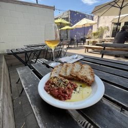 Steak Tartare