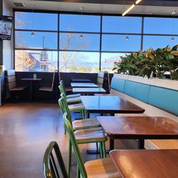 Shake Shack Park Meadows