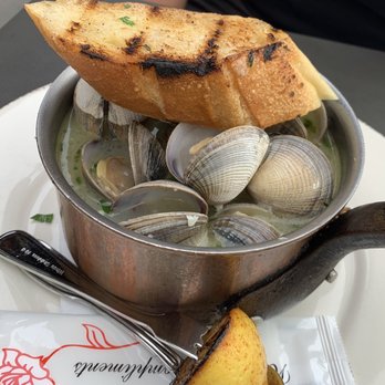 Bluewater Grill Seafood Restaurant & Market Carlsbad - Seafood Near Me - Carlsbad, California