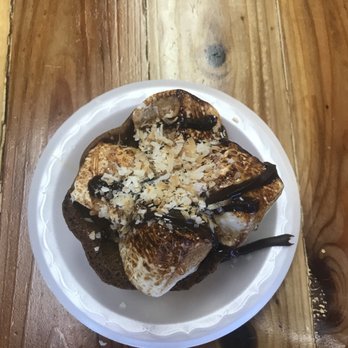 Toasted Mallow - Desserts Near Me - Gilbert, Arizona Toasted Mallow - Desserts Near Me - Gilbert, Arizona