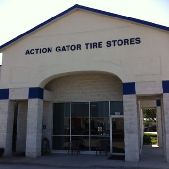 Mavis Tires & Brakes - Action Gator Tire Store - Tires Near Me - St. Cloud, Florida Mavis Tires & Brakes - Action Gator Tire Store - Tires Near Me - St. Cloud, Florida