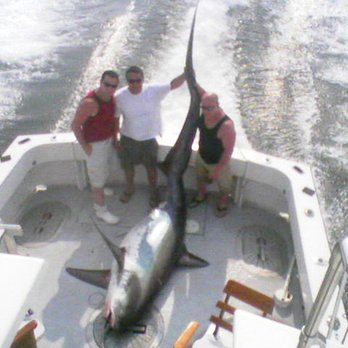 Patty Ann Charters - Fishing Near Me - Babylon, New York