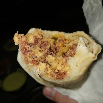 Speedway Market - Chorizo breakfast burrito. Delicious! - Grocery Near Me - Reno, Nevada Speedway Market - Chorizo breakfast burrito. Delicious! - Grocery Near Me - Reno, Nevada