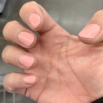 Allure Nails - Rose gel polish - Nail Salons Near Me - Saratoga Springs, Utah Allure Nails - Rose gel polish - Nail Salons Near Me - Saratoga Springs, Utah