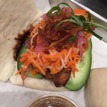 Baos Hog - Bolsa - Chinese Near Me - Garden Grove, California