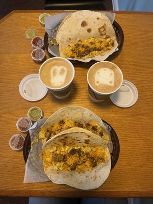 Café Crème - Oltorf by null