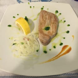 Azzura - Tuna