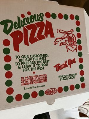 Menu photo 2 Stefano's Brooklyn Pizza Englewood, CO Menu photo 2 Stefano's Brooklyn Pizza Englewood, CO