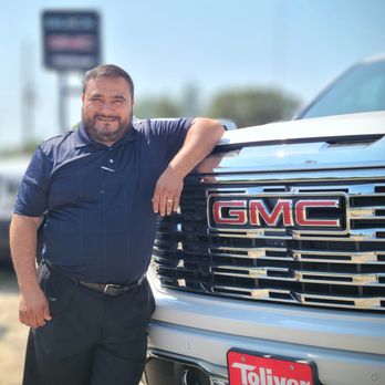 Toliver Buick GMC - Car Dealers Near Me - Mount Pleasant, Texas Toliver Buick GMC - Car Dealers Near Me - Mount Pleasant, Texas