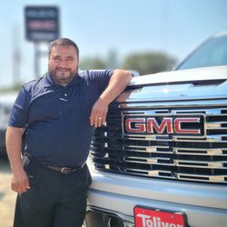 Toliver Buick GMC
