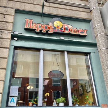 Happy Diner - Diners Near Me - San Pedro, California Happy Diner - Diners Near Me - San Pedro, California