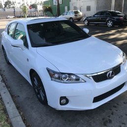 Clean low mileage Lexus priced right. Clean low mileage Lexus priced right.
