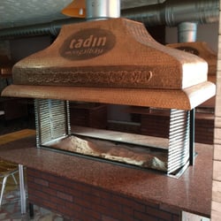 Tadın Mangalbaşı