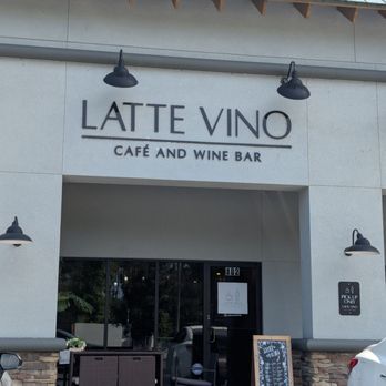 Latte Vino - Wine Bars Near Me - Lutz, Florida