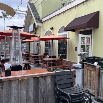 GONZO!  - Outside - Ramen Near Me - Carlsbad, California