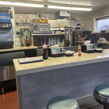 Abel's Grill - Sandwiches Near Me - Kernersville, North Carolina