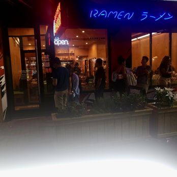 Daifuku Ramen - Ramen Near Me - Chicago, Illinois