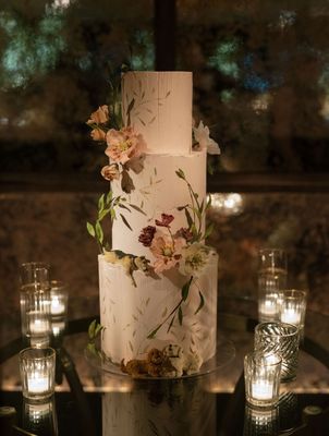 The Butter End by null