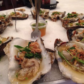 Cajun Kitchen - Oysters fresh - Cajun/Creole Near Me - Houston, Texas