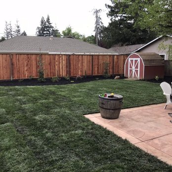 Armenta Landscape - Landscaping Near Me