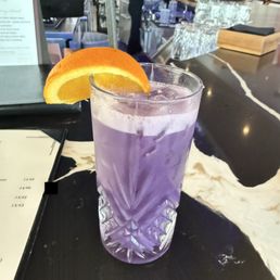 Ube colada Ube colada