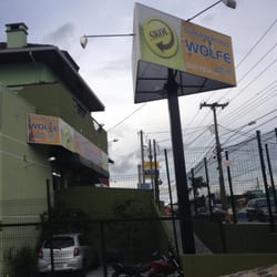 Supermercado Wolfe