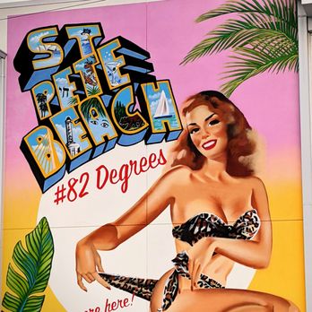 82 Degrees - Seafood Near Me - St. Pete Beach, Florida