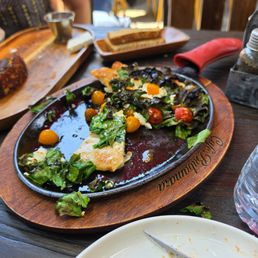 Mediterranean chicken