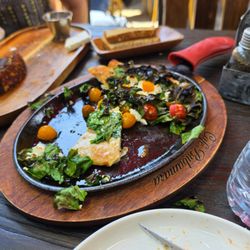 Cafe Bubamara - Mediterranean chicken