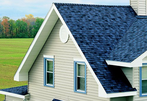 Slide of Quality Roofing/Siding