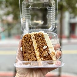 Gregory's Gourmet Desserts - Sweet Potato Pie
