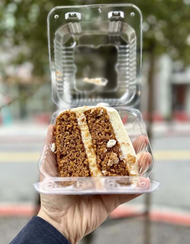 GREGORY’S GOURMET DESSERTS Updated November 2024 608 Photos & 681