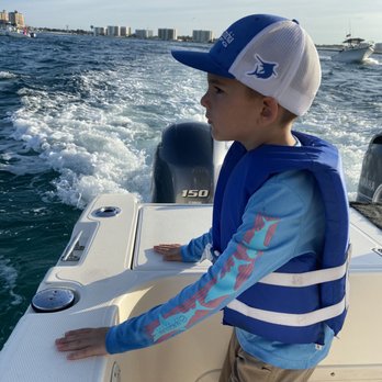 Double Time Charters - Fishing Near Me - Destin, Florida Double Time Charters - Fishing Near Me - Destin, Florida