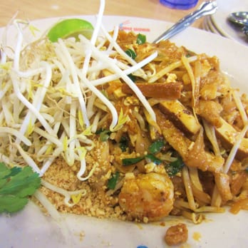 Noodle World - Pad Thai! - Chinese Near Me - Alhambra, California Noodle World - Pad Thai! - Chinese Near Me - Alhambra, California