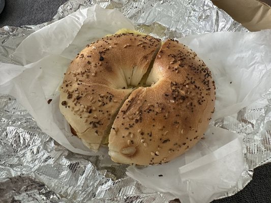 Bagels & Co. by null