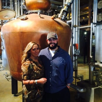 TX Whiskey Ranch - In front of one of the stills. What a great tour. - Distilleries Near Me - Fort Worth, Texas TX Whiskey Ranch - In front of one of the stills. What a great tour. - Distilleries Near Me - Fort Worth, Texas