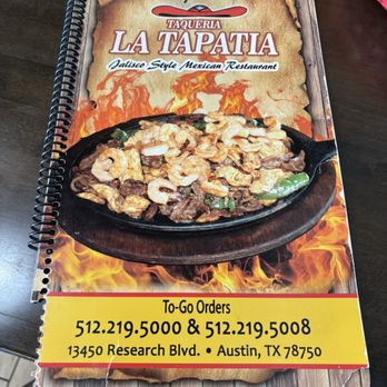 La Tapatia - Mexican Near Me - Austin, Texas La Tapatia - Mexican Near Me - Austin, Texas