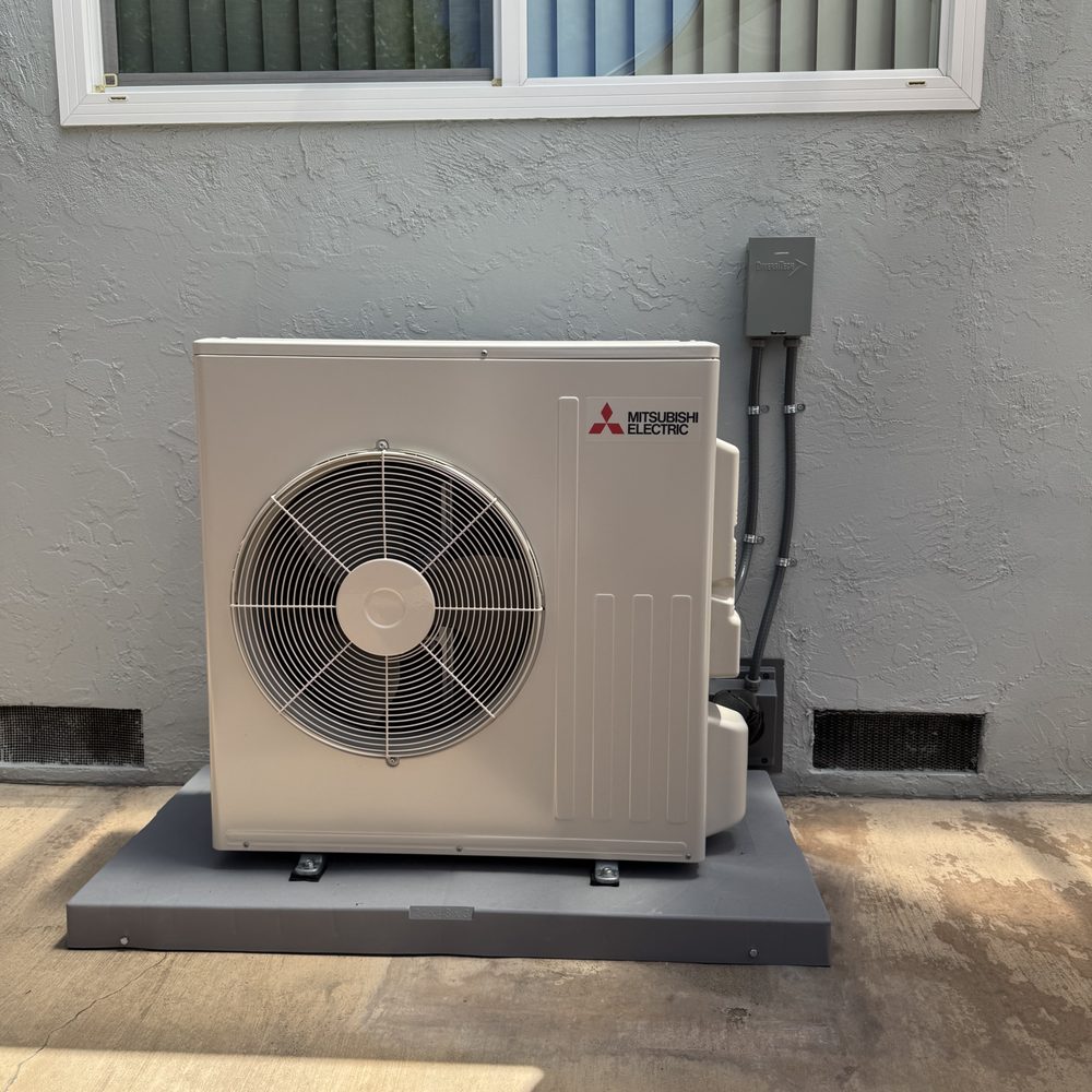 Cozy House - New outdoor unit - Heating & Air Conditioning/HVAC Near Me - San Jose, California Cozy House - New outdoor unit - Heating & Air Conditioning/HVAC Near Me - San Jose, California