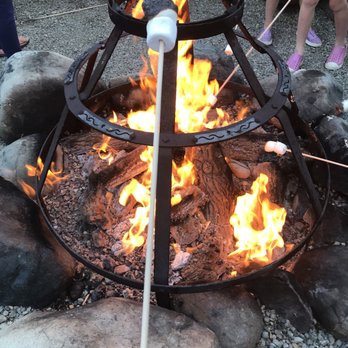 Suncadia Resort - Roasted marshmellows - Resorts Near Me - Cle Elum, Washington Suncadia Resort - Roasted marshmellows - Resorts Near Me - Cle Elum, Washington