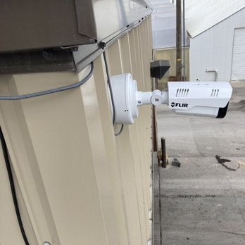 Roylance Consulting - Love installing FLIR cameras, it is like the apple experience smooth and elegant - IT Services & Computer Repair Near Me Roylance Consulting - Love installing FLIR cameras, it is like the apple experience smooth and elegant - IT Services & Computer Repair Near Me