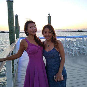 Bon Appetit - Us posing hard... - New American Near Me - Dunedin, Florida Bon Appetit - Us posing hard... - New American Near Me - Dunedin, Florida