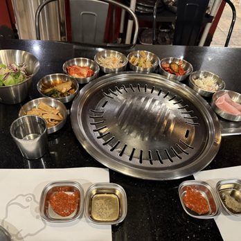Don Blanc - Side dishes - Korean Near Me - Sunnyvale, California