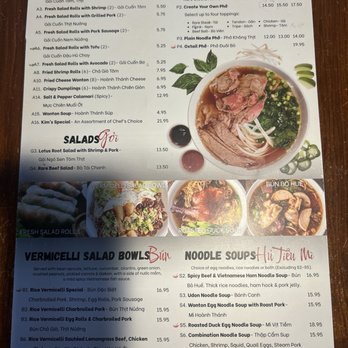 Pho Today - Menu - Vietnamese Near Me - Jacksonville, Florida Pho Today - Menu - Vietnamese Near Me - Jacksonville, Florida