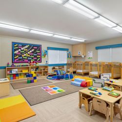 Primrose School of Woodstock East