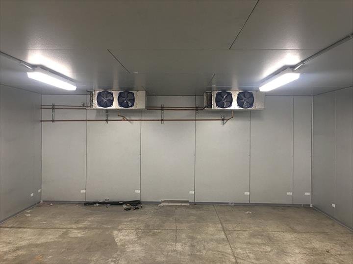 Slide of Xtreme Mechanical