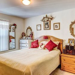 The Village at Riverwood:A Willow Ridge Senior Living Community